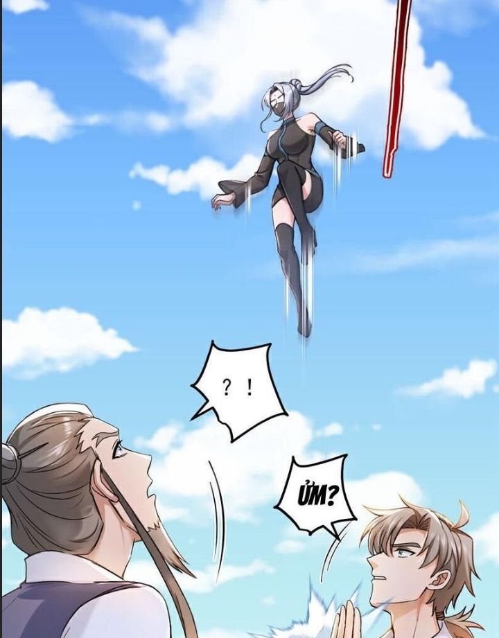 Trấn Quốc Thần Tế Chapter 220 - Trang 3