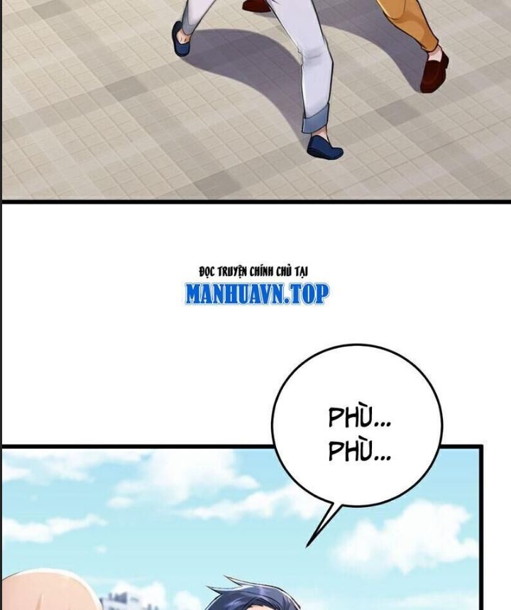 Trấn Quốc Thần Tế Chapter 220 - Trang 31