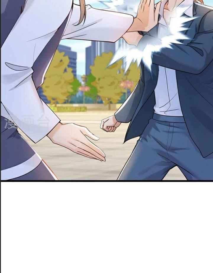 Trấn Quốc Thần Tế Chapter 220 - Trang 4