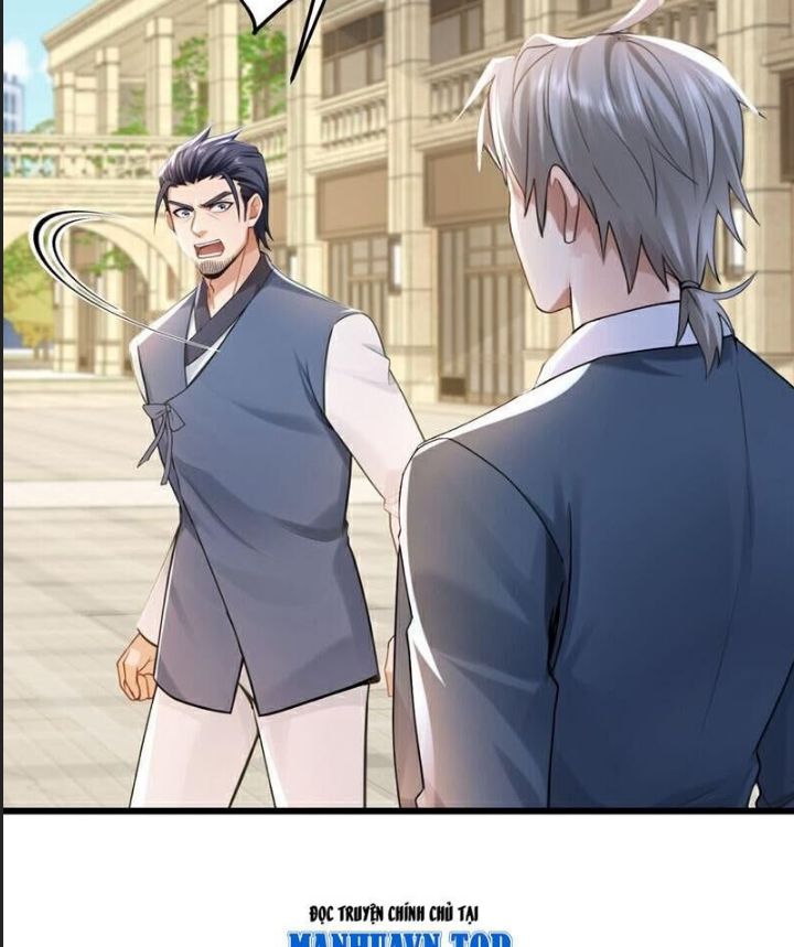 Trấn Quốc Thần Tế Chapter 220 - Trang 40