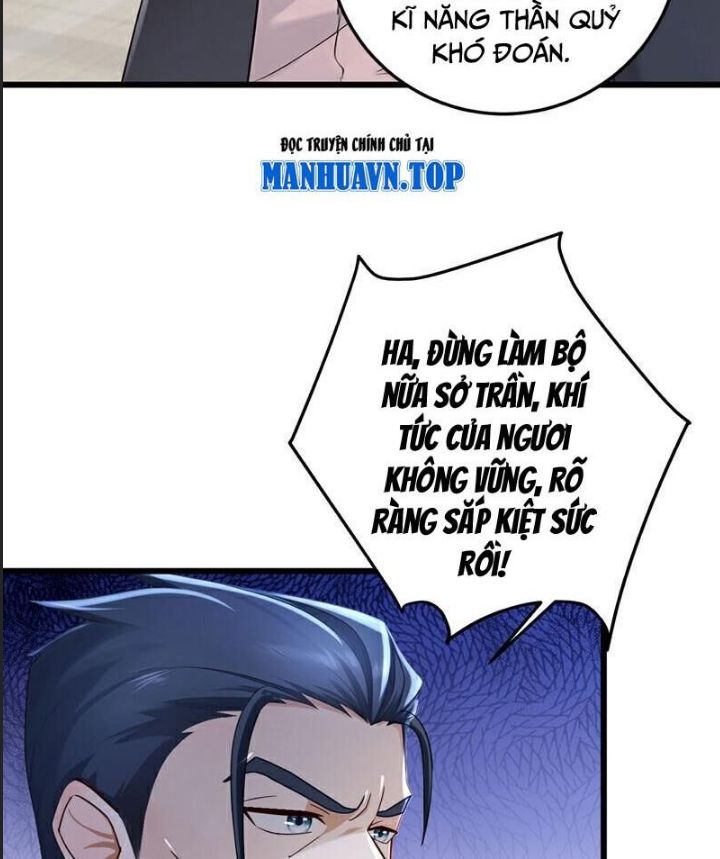 Trấn Quốc Thần Tế Chapter 220 - Trang 46
