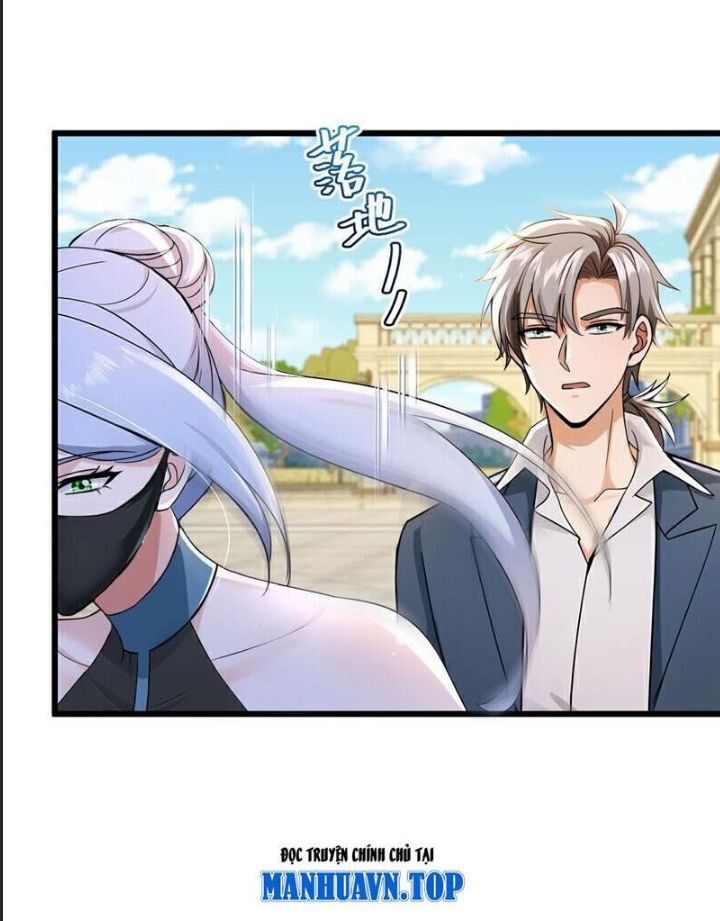 Trấn Quốc Thần Tế Chapter 220 - Trang 5