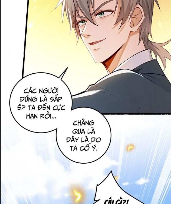 Trấn Quốc Thần Tế Chapter 220 - Trang 51