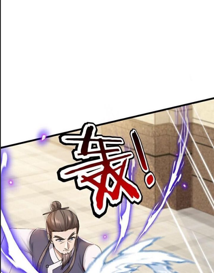 Trấn Quốc Thần Tế Chapter 220 - Trang 6