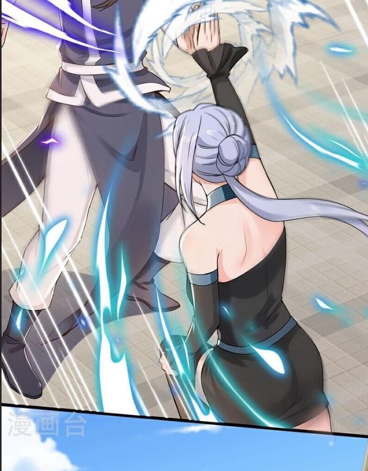 Trấn Quốc Thần Tế Chapter 220 - Trang 7