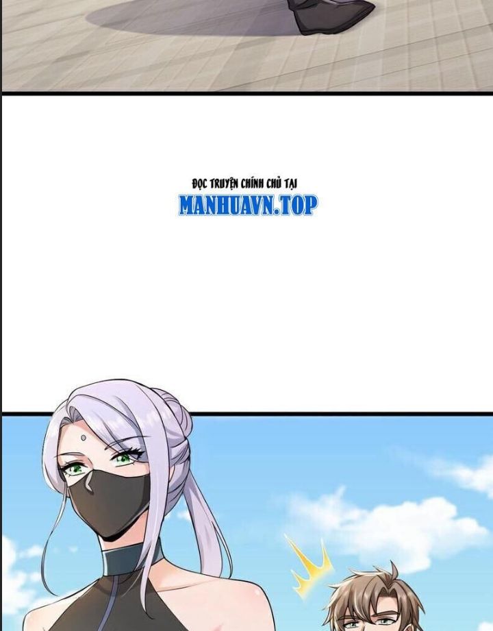 Trấn Quốc Thần Tế Chapter 220 - Trang 9