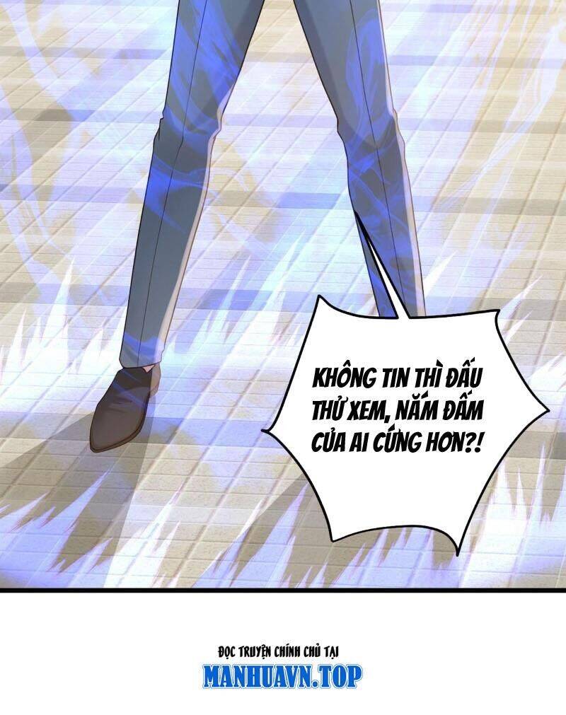 Trấn Quốc Thần Tế Chapter 221 - Trang 16