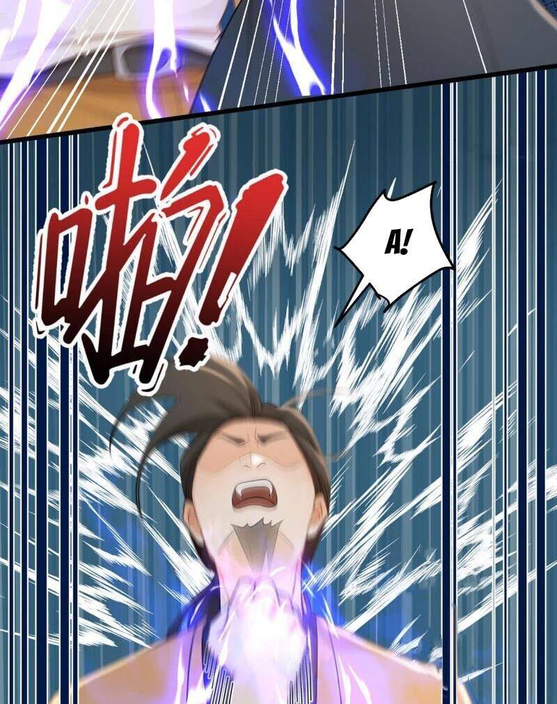 Trấn Quốc Thần Tế Chapter 221 - Trang 21