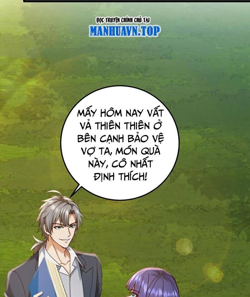 Trấn Quốc Thần Tế Chapter 222 - Trang 28