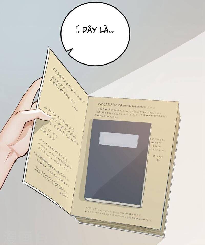 Trấn Quốc Thần Tế Chapter 222 - Trang 40