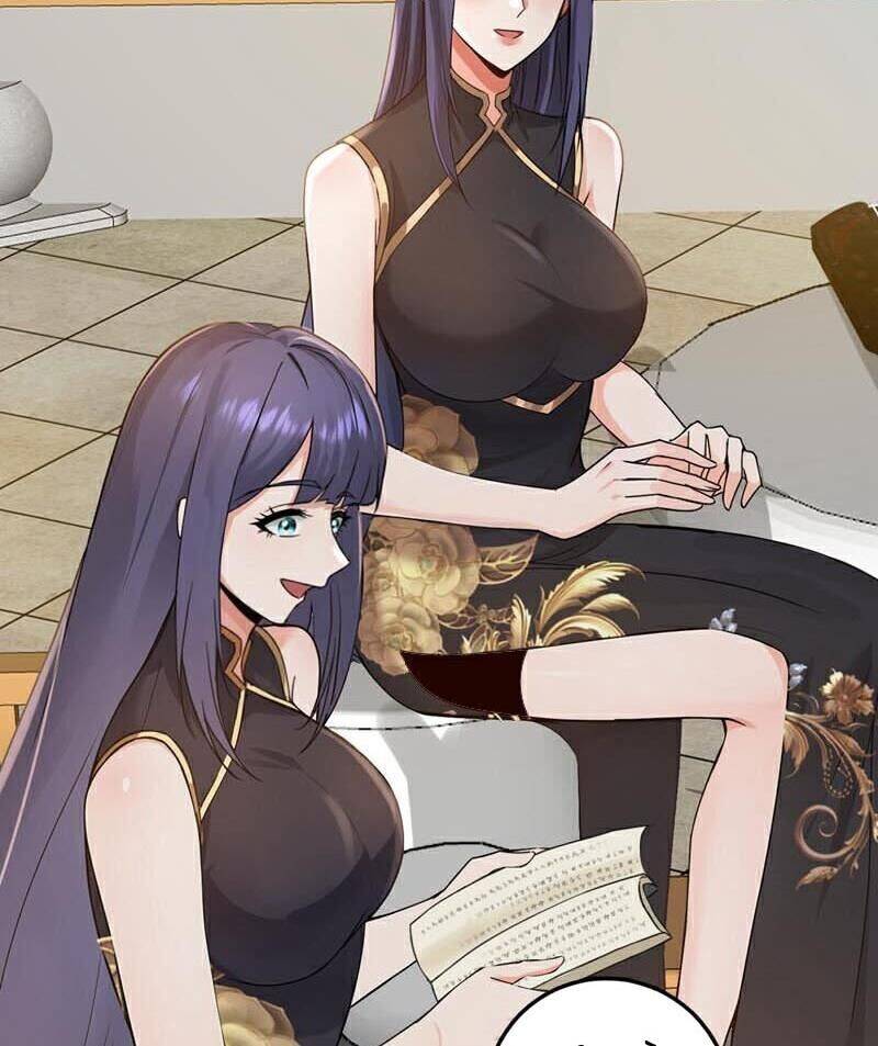 Trấn Quốc Thần Tế Chapter 222 - Trang 45