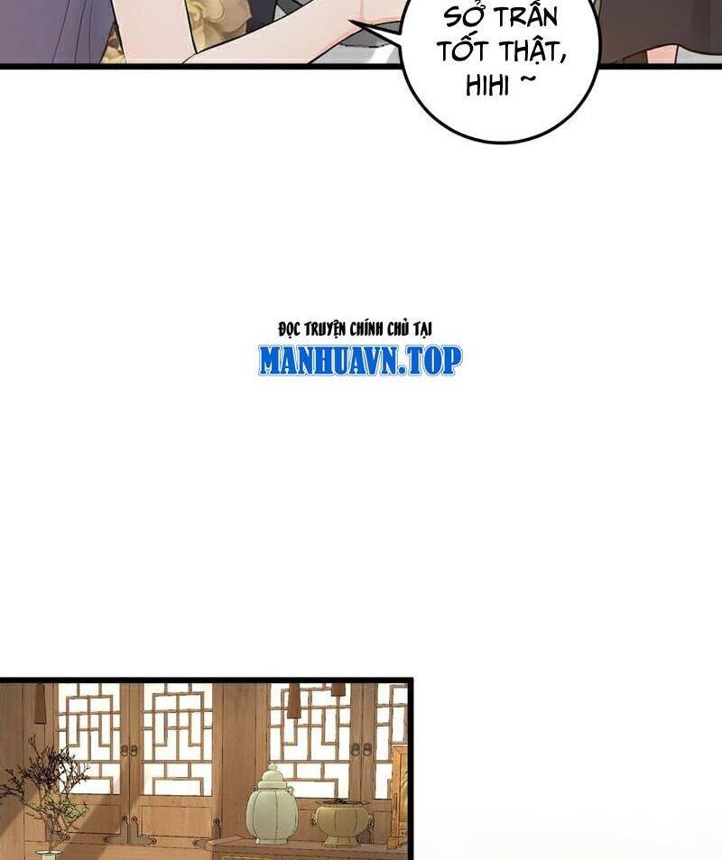 Trấn Quốc Thần Tế Chapter 222 - Trang 46