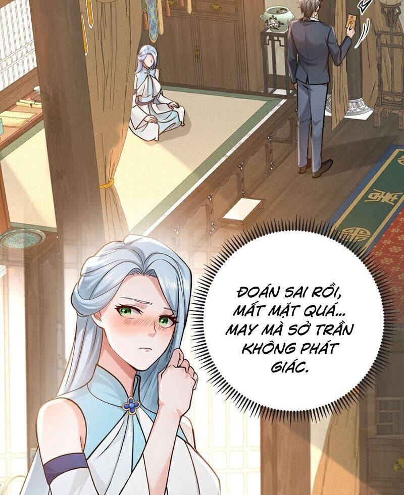 Trấn Quốc Thần Tế Chapter 223 - Trang 17