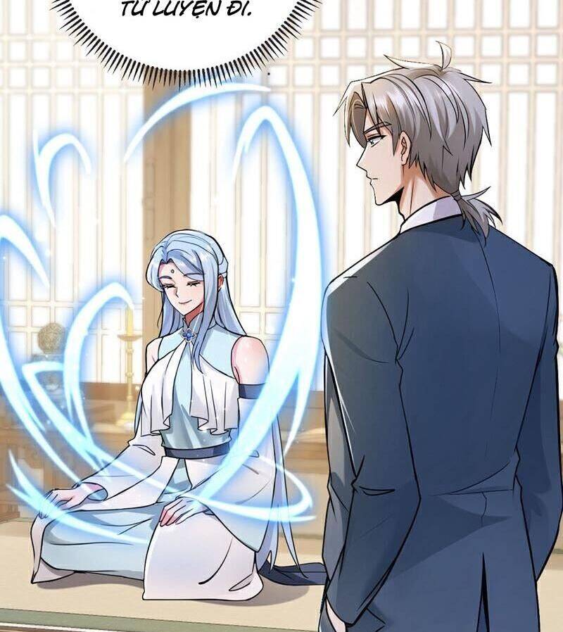 Trấn Quốc Thần Tế Chapter 223 - Trang 28