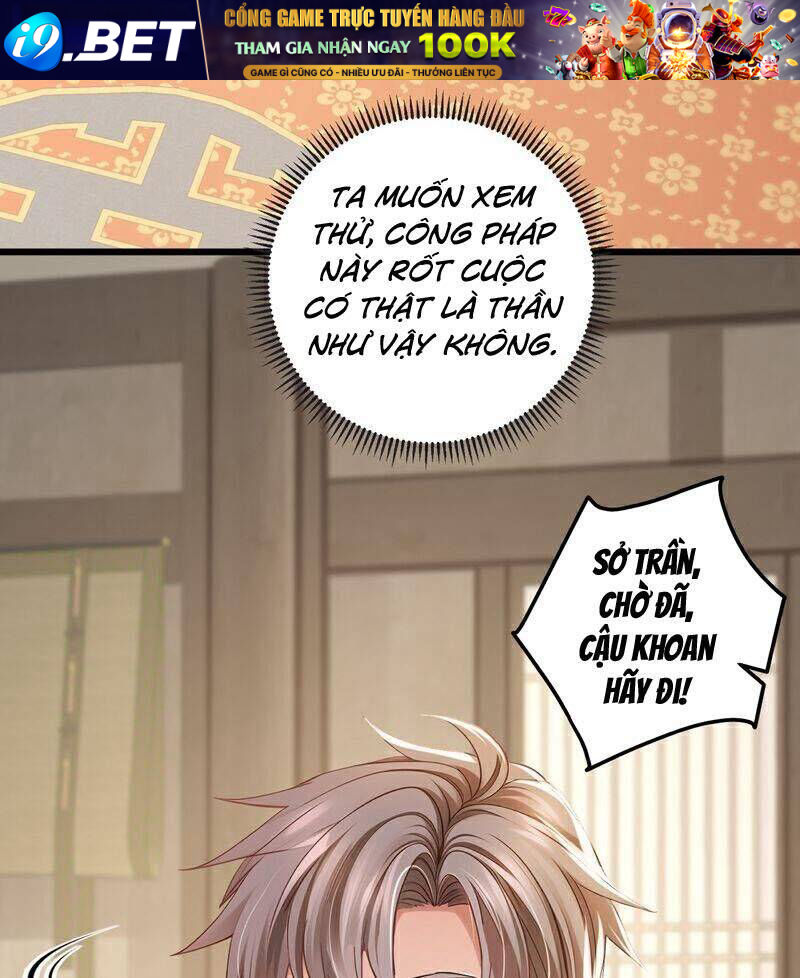 Trấn Quốc Thần Tế Chapter 223 - Trang 31