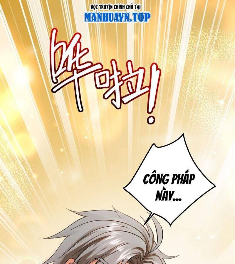 Trấn Quốc Thần Tế Chapter 223 - Trang 36