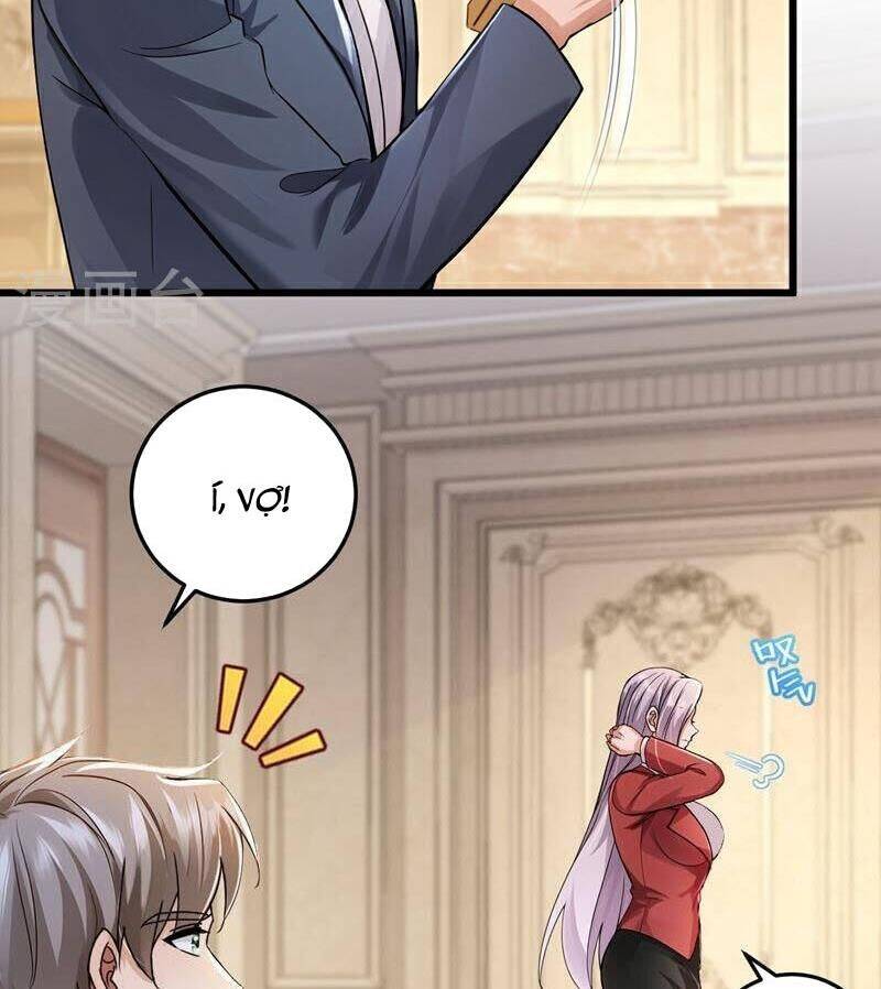 Trấn Quốc Thần Tế Chapter 223 - Trang 48