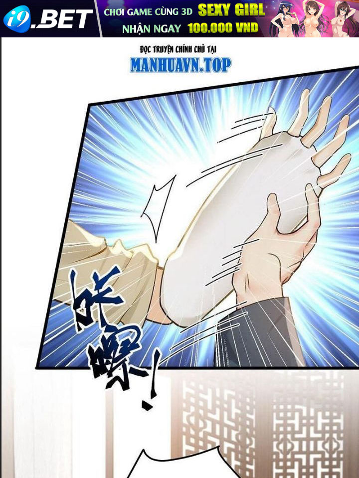 Trấn Quốc Thần Tế Chapter 225 - Trang 1