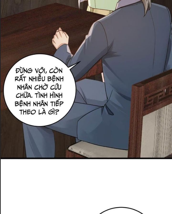 Trấn Quốc Thần Tế Chapter 225 - Trang 12