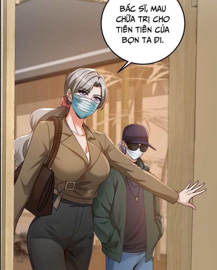 Trấn Quốc Thần Tế Chapter 225 - Trang 14