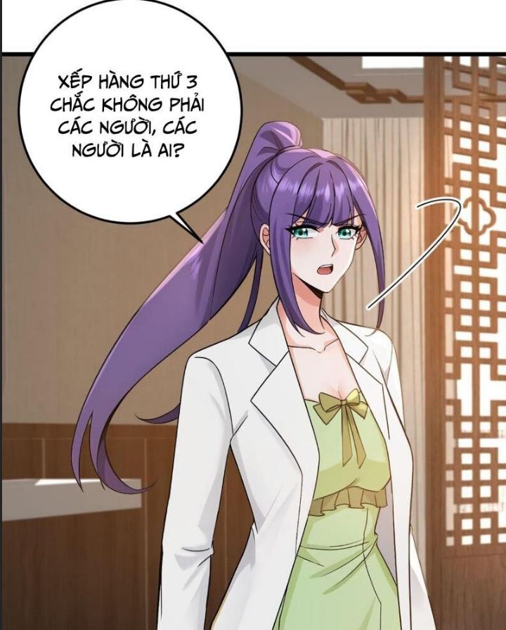 Trấn Quốc Thần Tế Chapter 225 - Trang 16