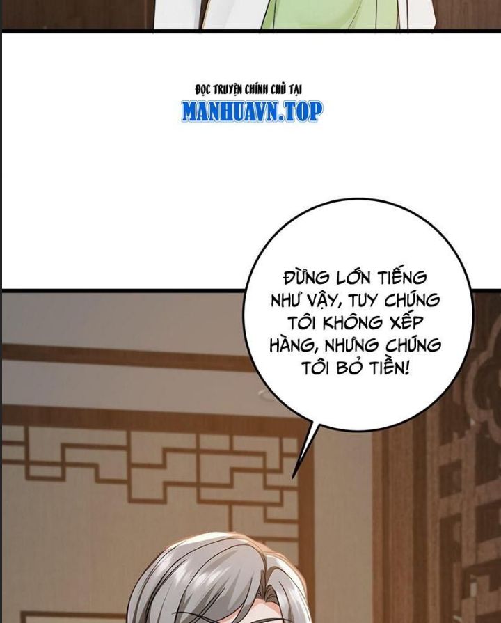 Trấn Quốc Thần Tế Chapter 225 - Trang 17