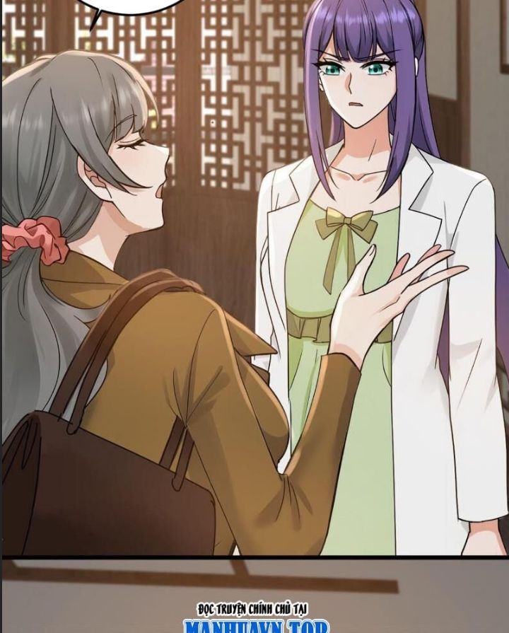 Trấn Quốc Thần Tế Chapter 225 - Trang 20