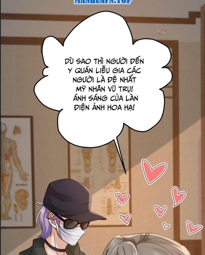 Trấn Quốc Thần Tế Chapter 225 - Trang 21