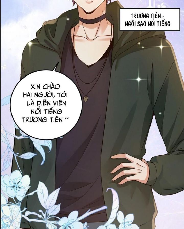 Trấn Quốc Thần Tế Chapter 225 - Trang 25