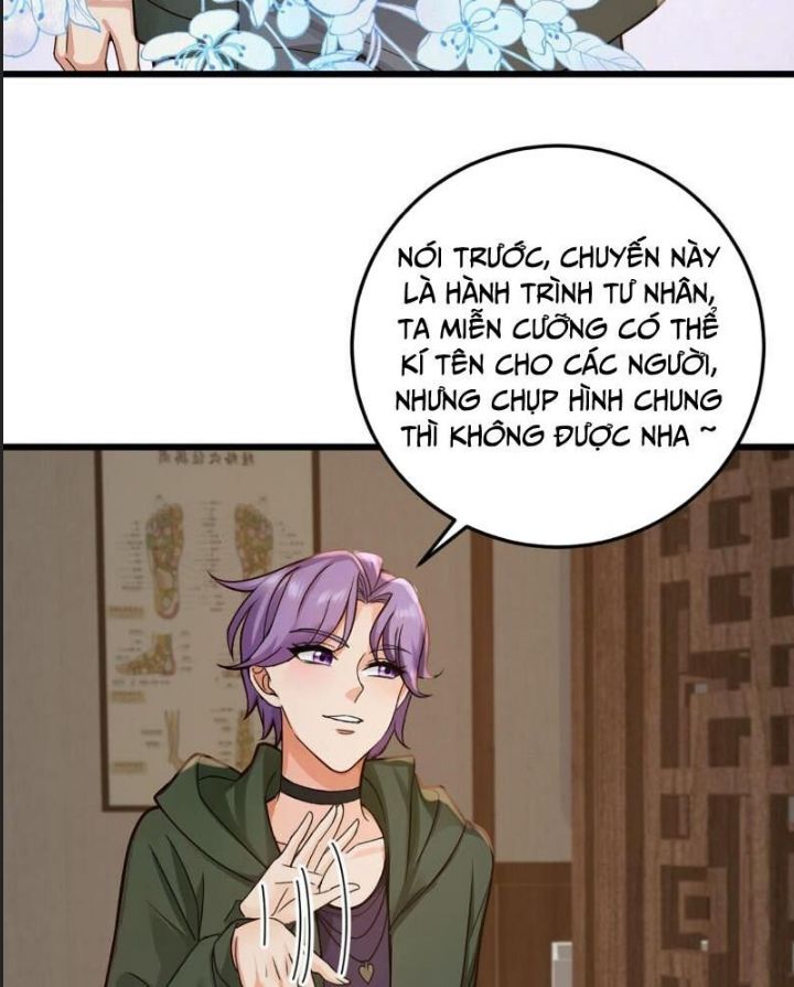 Trấn Quốc Thần Tế Chapter 225 - Trang 26