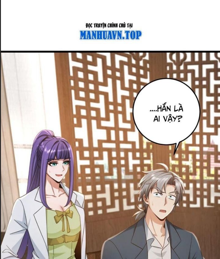 Trấn Quốc Thần Tế Chapter 225 - Trang 28