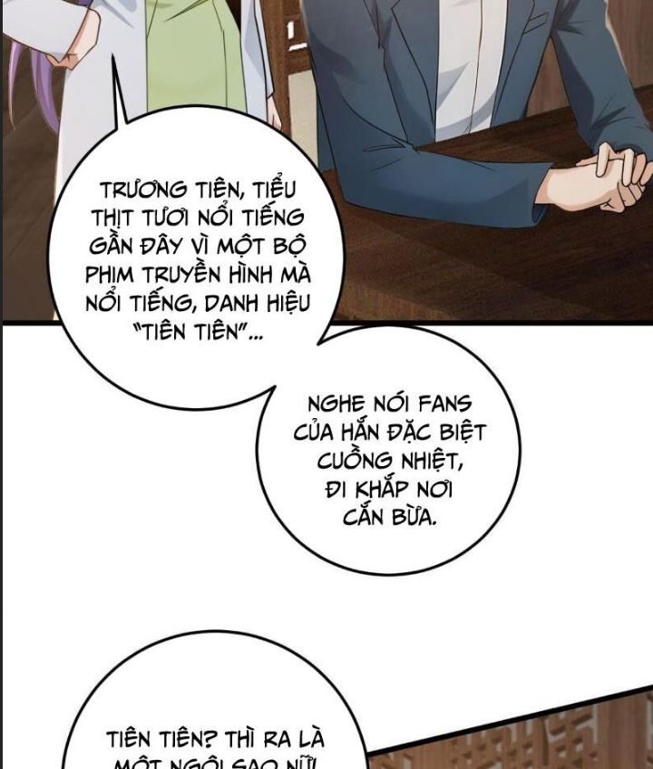 Trấn Quốc Thần Tế Chapter 225 - Trang 29