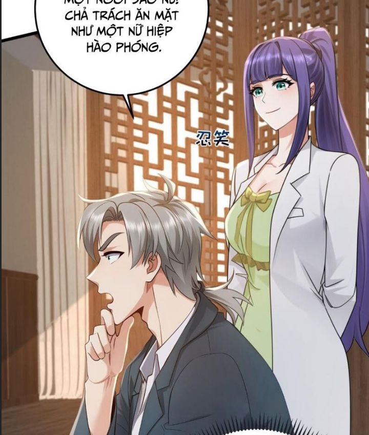 Trấn Quốc Thần Tế Chapter 225 - Trang 30