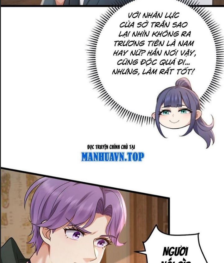 Trấn Quốc Thần Tế Chapter 225 - Trang 31