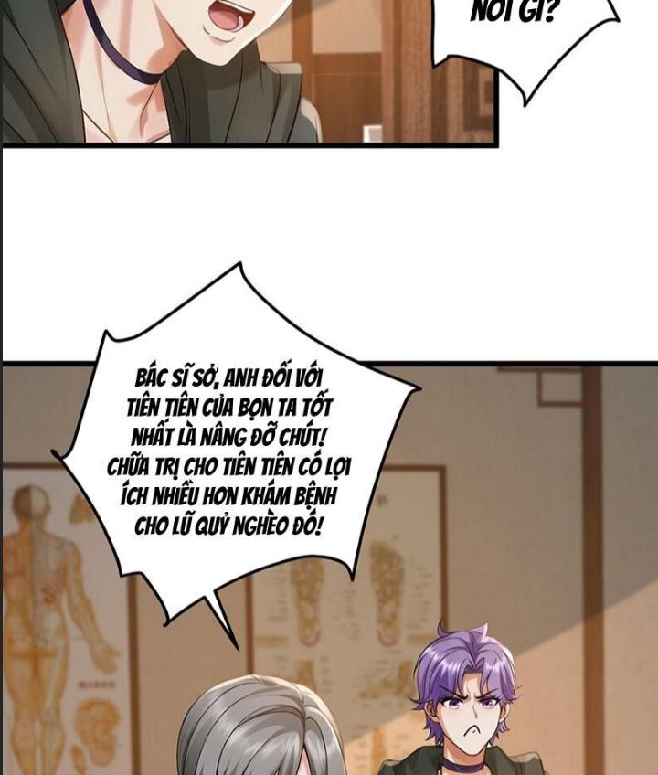 Trấn Quốc Thần Tế Chapter 225 - Trang 32