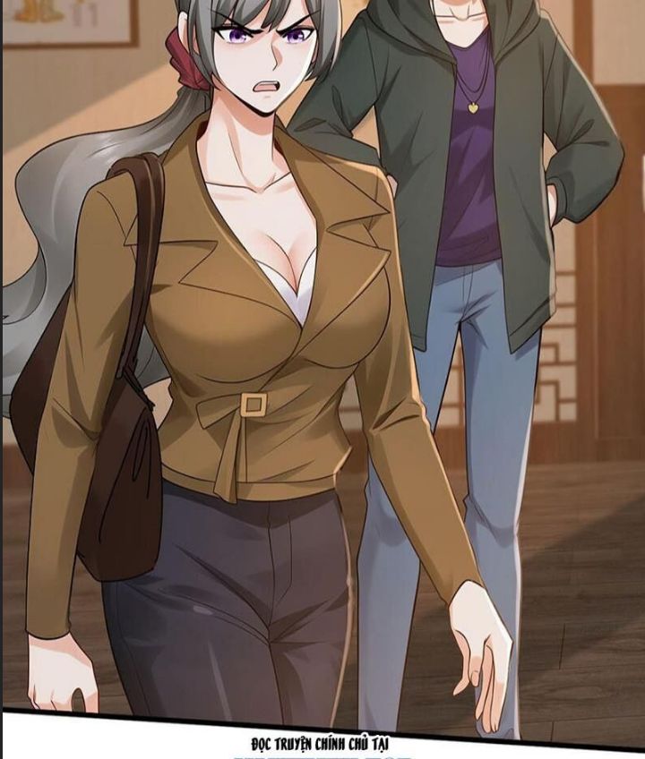 Trấn Quốc Thần Tế Chapter 225 - Trang 33