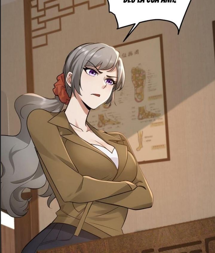 Trấn Quốc Thần Tế Chapter 225 - Trang 35