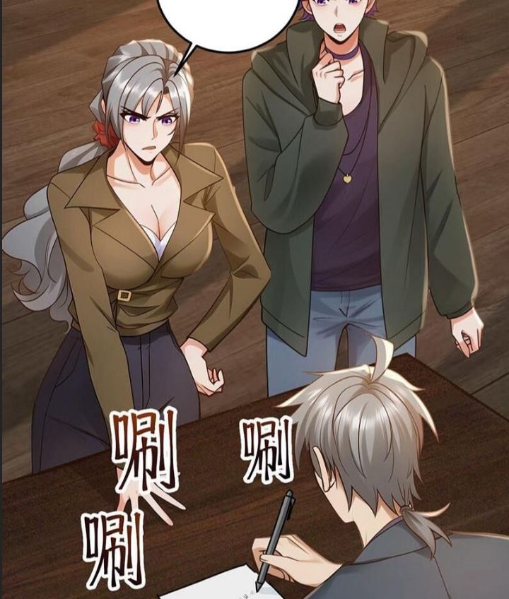 Trấn Quốc Thần Tế Chapter 225 - Trang 38