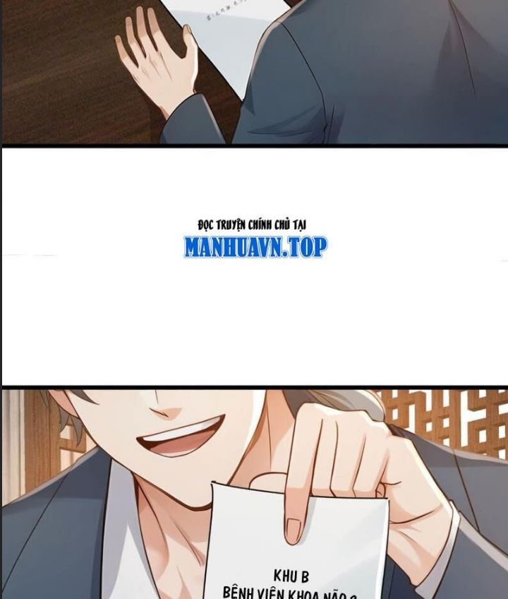 Trấn Quốc Thần Tế Chapter 225 - Trang 39