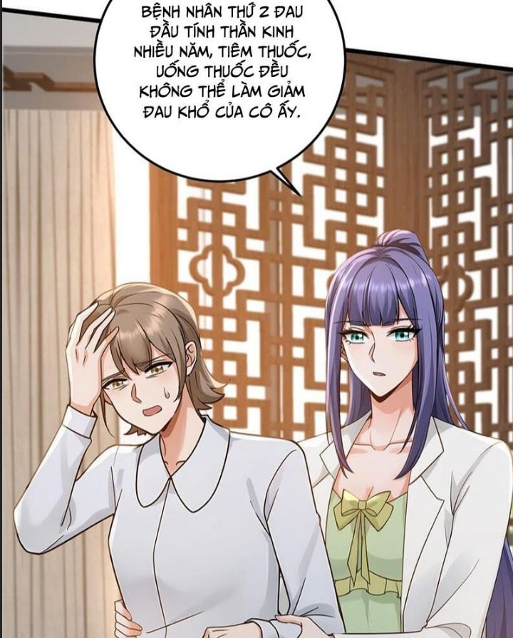 Trấn Quốc Thần Tế Chapter 225 - Trang 4