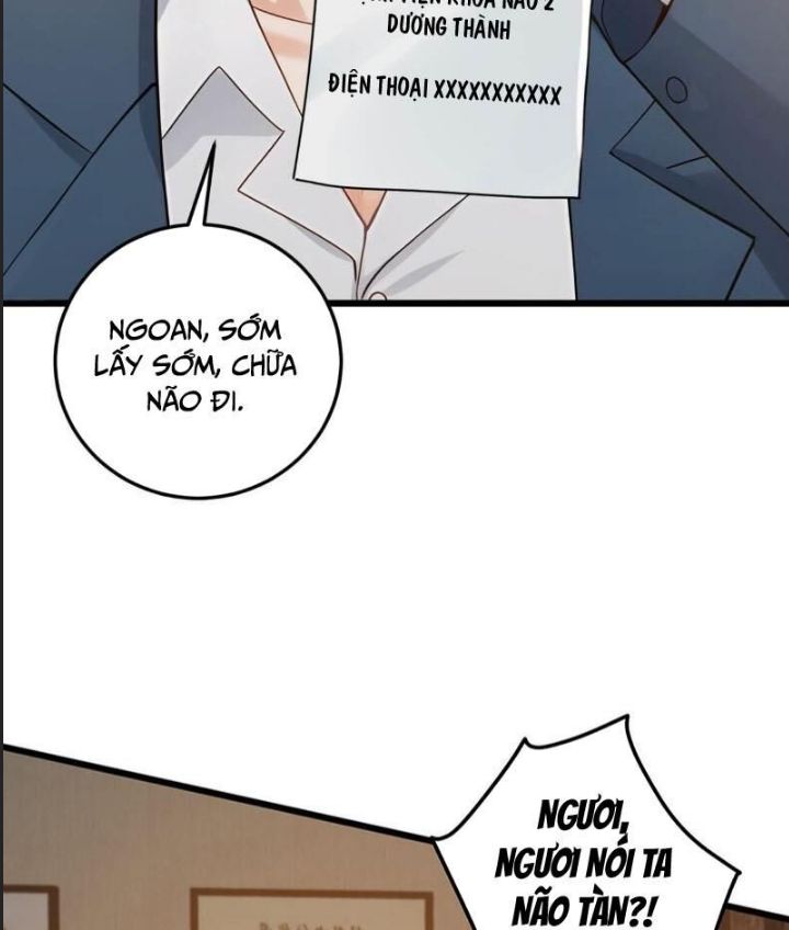 Trấn Quốc Thần Tế Chapter 225 - Trang 40