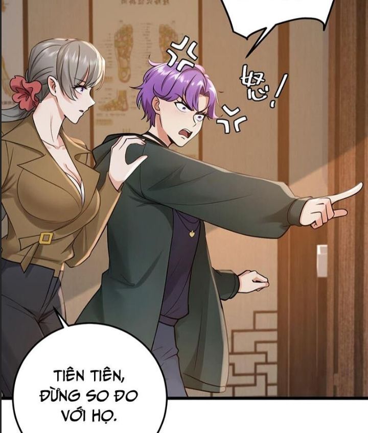 Trấn Quốc Thần Tế Chapter 225 - Trang 41