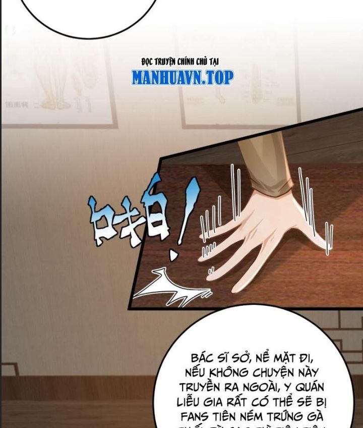 Trấn Quốc Thần Tế Chapter 225 - Trang 42