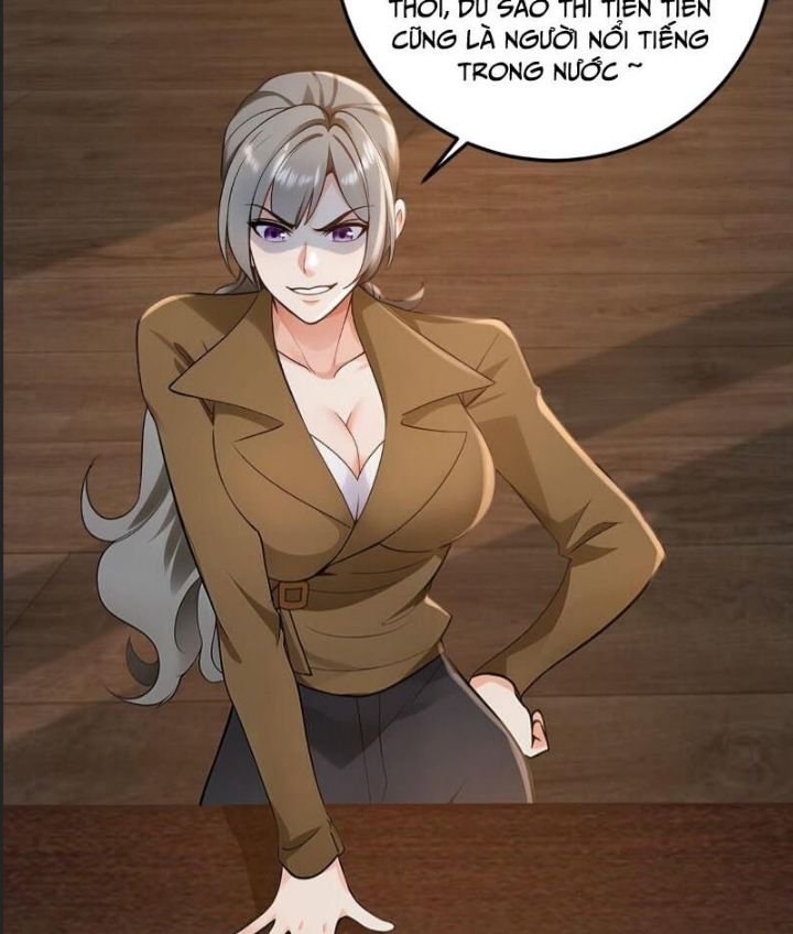 Trấn Quốc Thần Tế Chapter 225 - Trang 43