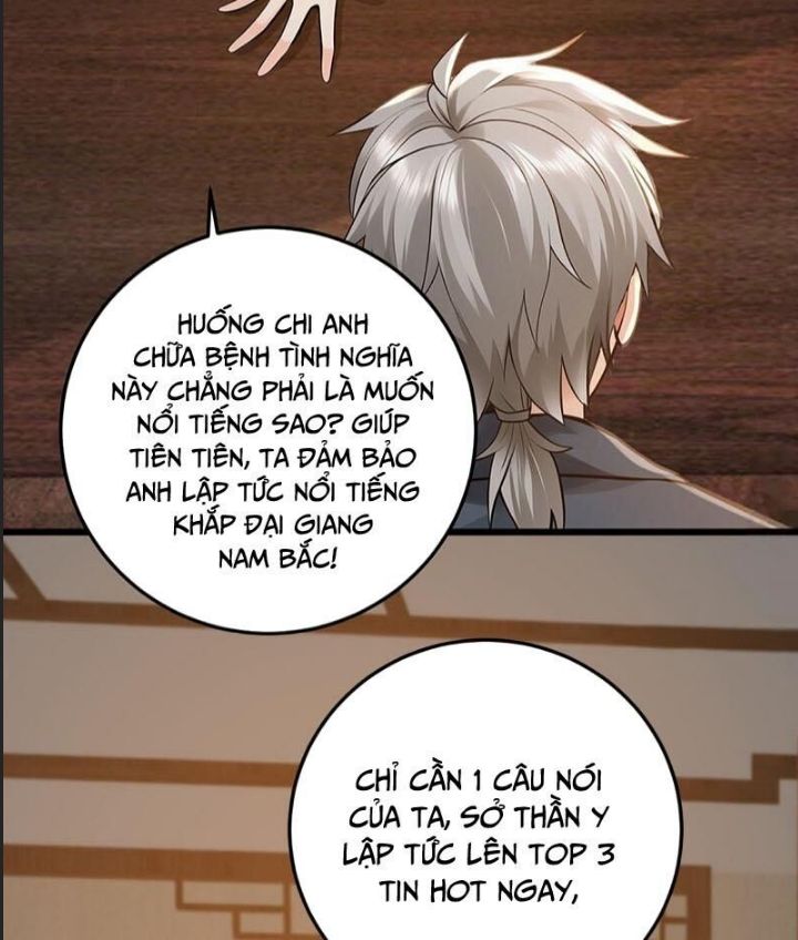 Trấn Quốc Thần Tế Chapter 225 - Trang 44