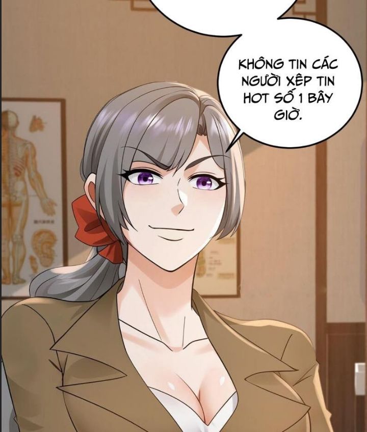 Trấn Quốc Thần Tế Chapter 225 - Trang 45