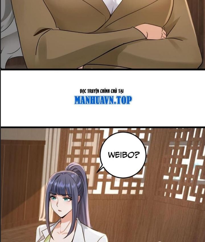 Trấn Quốc Thần Tế Chapter 225 - Trang 46