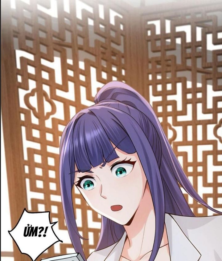 Trấn Quốc Thần Tế Chapter 225 - Trang 48