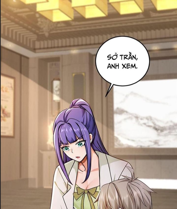 Trấn Quốc Thần Tế Chapter 225 - Trang 50