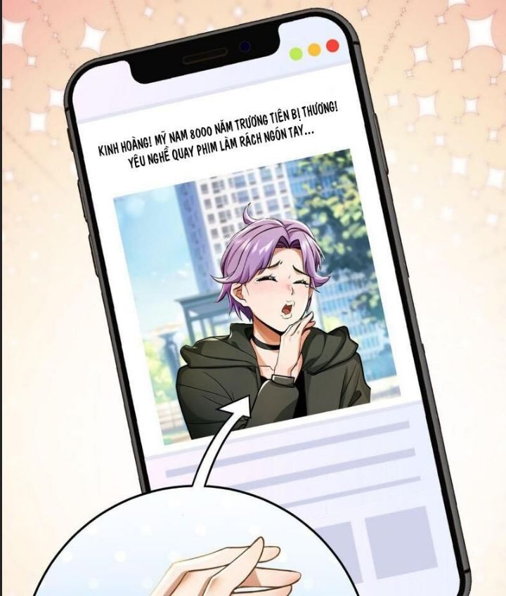 Trấn Quốc Thần Tế Chapter 225 - Trang 52